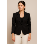 Midnight Grace Blazer